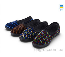 Тапки Rai shoes